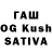 Конопля SATIVA & INDICA qwurz